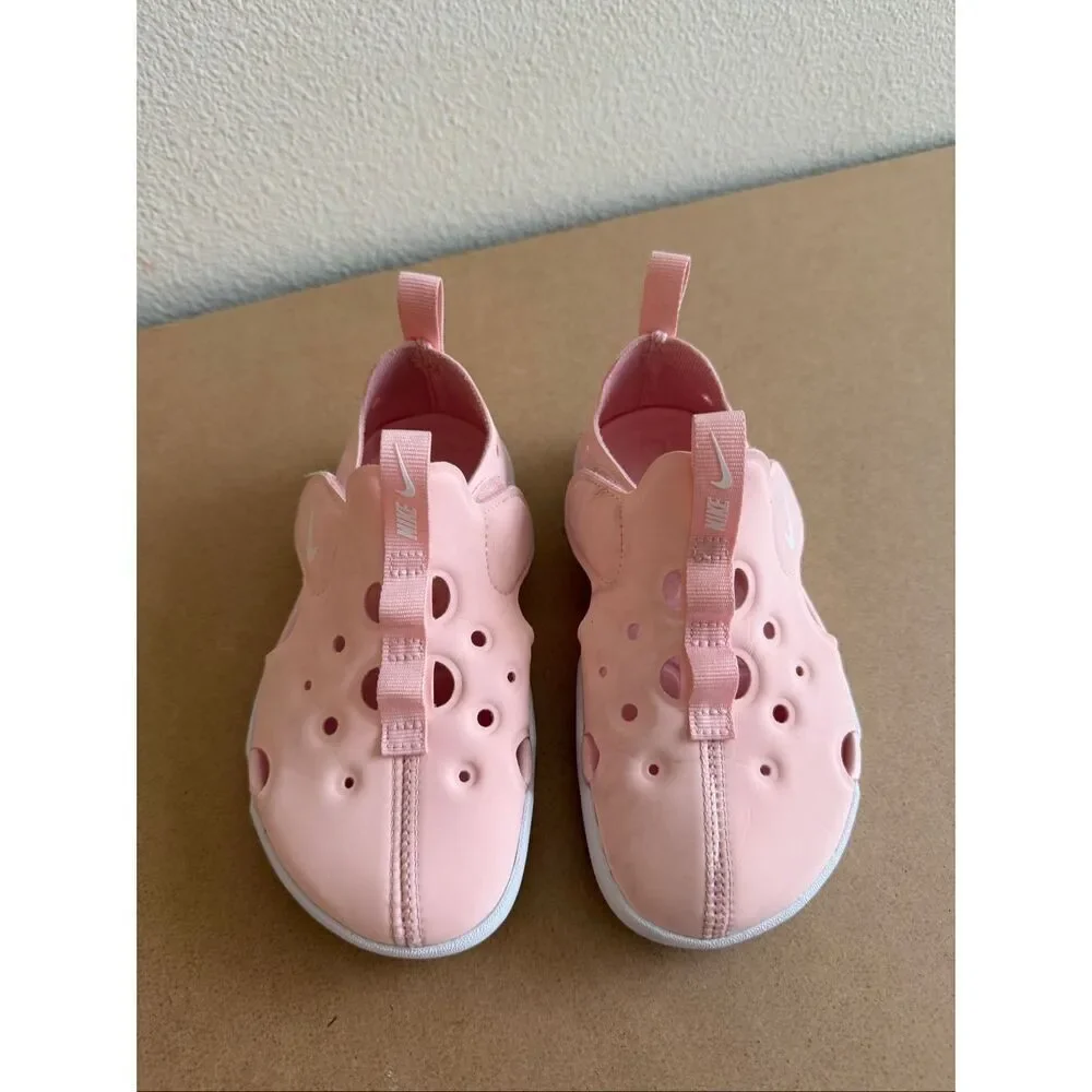 Nike Kids' Sunray Protect 4 Sandal Toddler size 9C